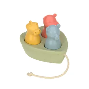 Jeu de jouets de bateau - Water Friends | Lässig