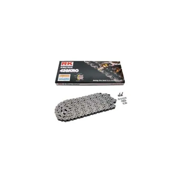 KIT CHAINE FE 50.RR '04 Supermotard 12X50 OR