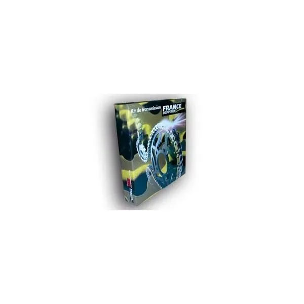 KIT CHAINE FE 50.RR/SM '04 12X50 OR