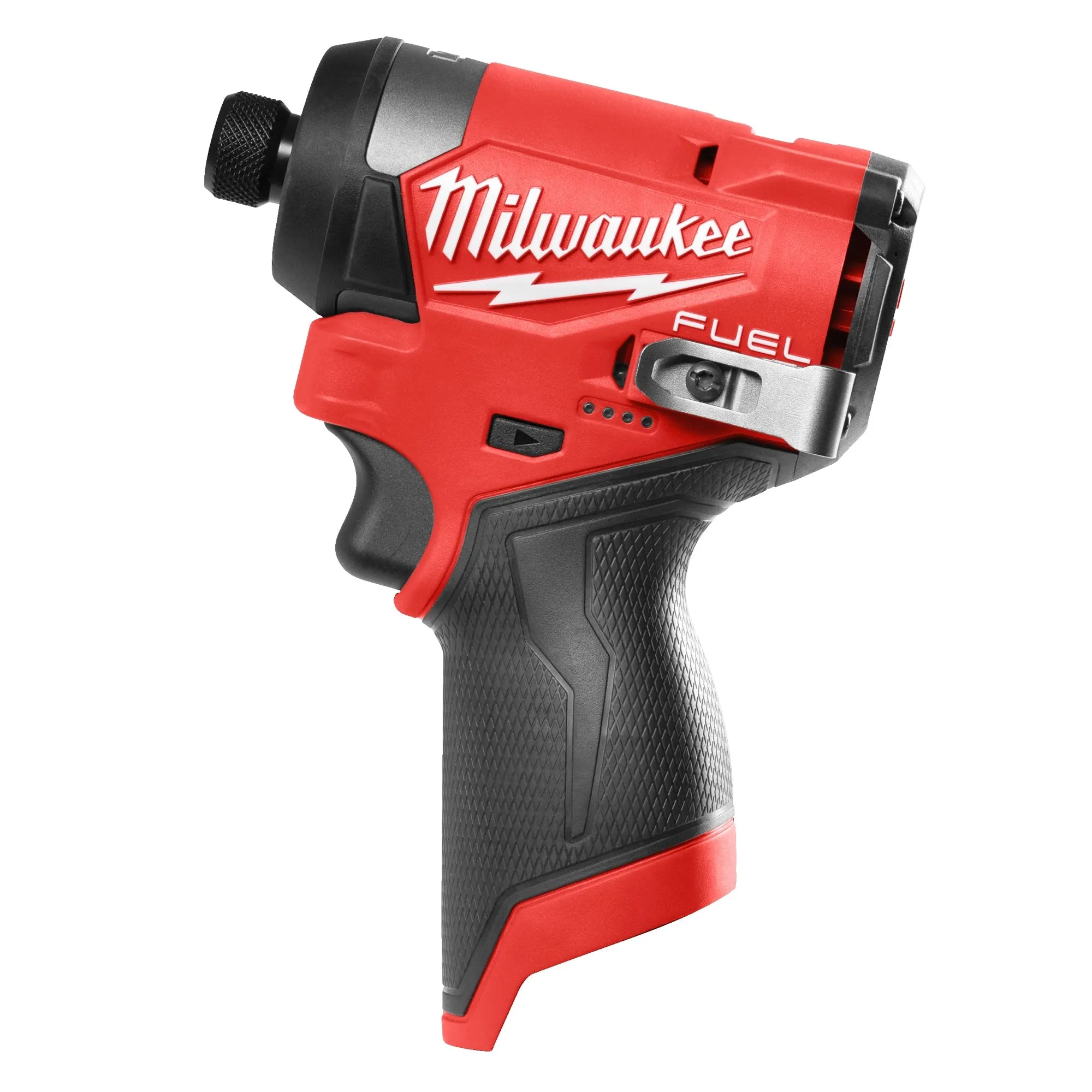 Kits combinés Milwaukee M12 FPP2A2-5253X 12V 2,5Ah + 5Ah