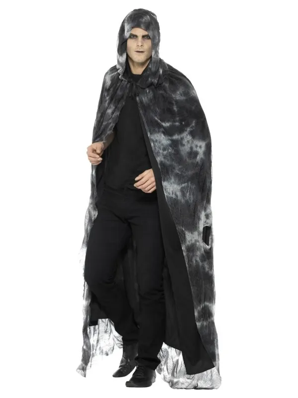 La Cape Ensorcelée Spellbound - L'Accessoire Deluxe pour Halloween