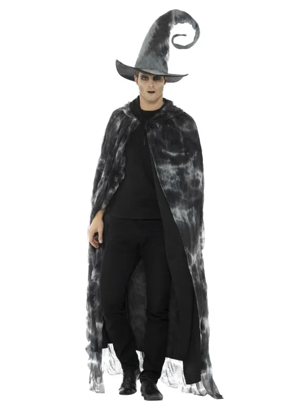 La Cape Ensorcelée Spellbound - L'Accessoire Deluxe pour Halloween