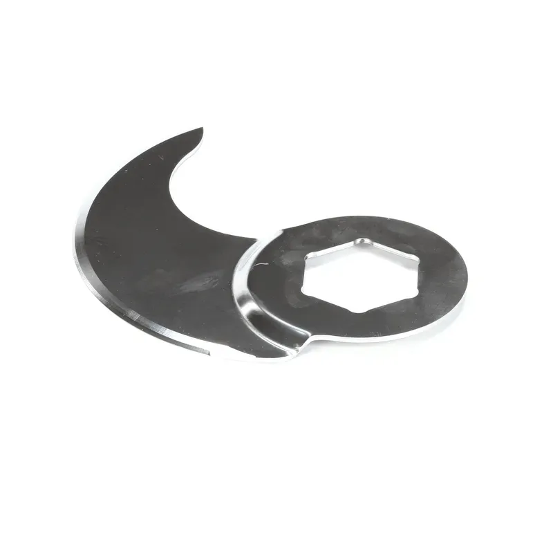 Lame lisse R60