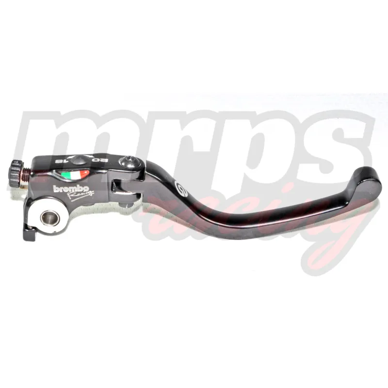 Levier complet maître-cylindre de frein Brembo 14RCS (court)