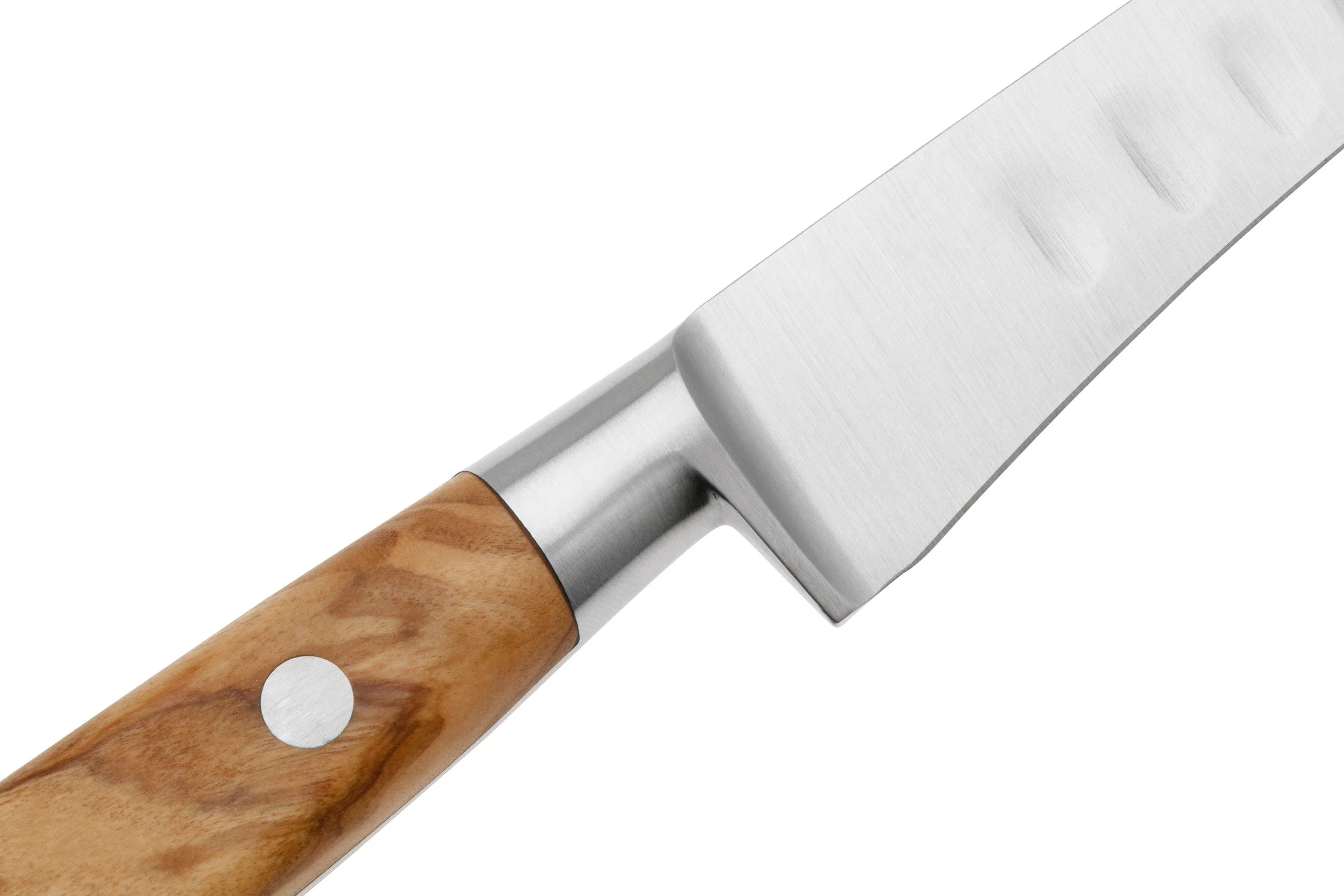 Lion Sabatier Idéal Provençao 833685 couteau à saumon, 30 cm