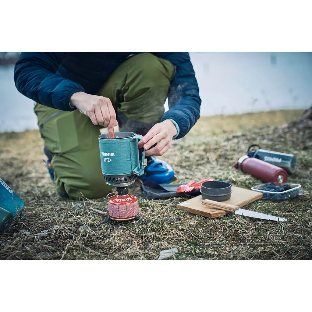 Lite Plus Stove System
