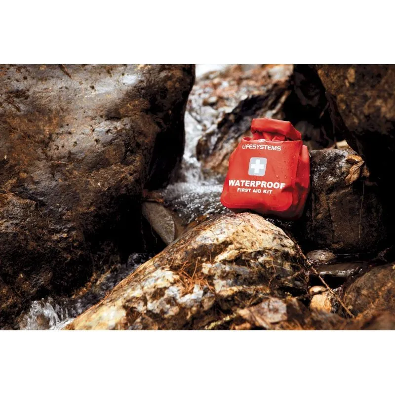 LittleLife Waterproof First Aid Kits - Trousse de secours | Hardloop