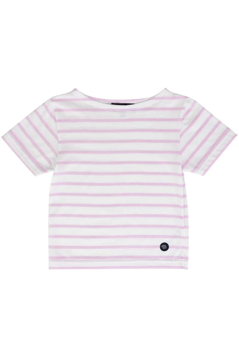 Marinière KIDS - coton léger