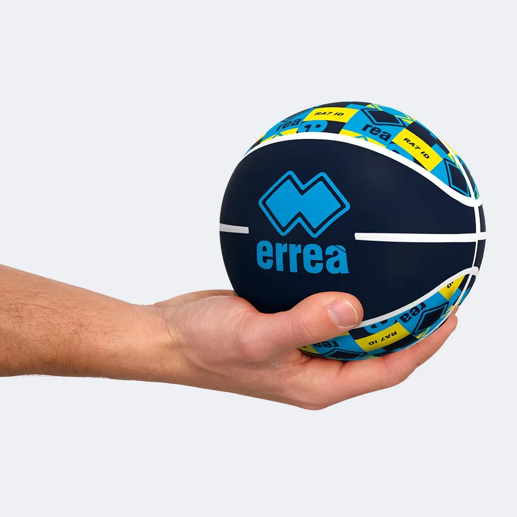 Mini-ballon de basket