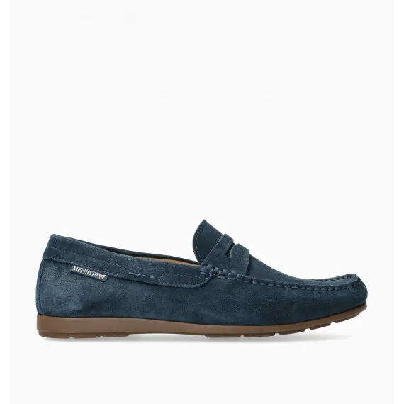 Mocassin ALYON Violet