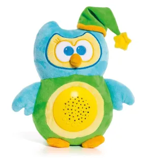 Molto Veilleuse GusyLuz Hibou