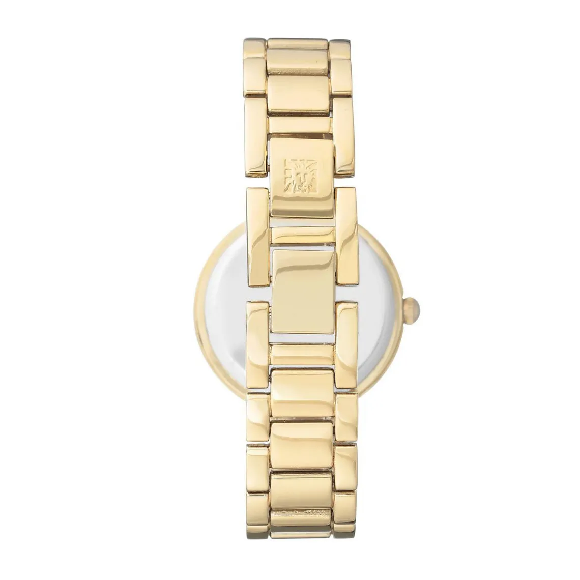 Montre Anne Klein AK-1362GNGB Femme | 3 Suisses
