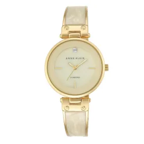 Montre Anne Klein AK-2512IVGB Femme | 3 Suisses