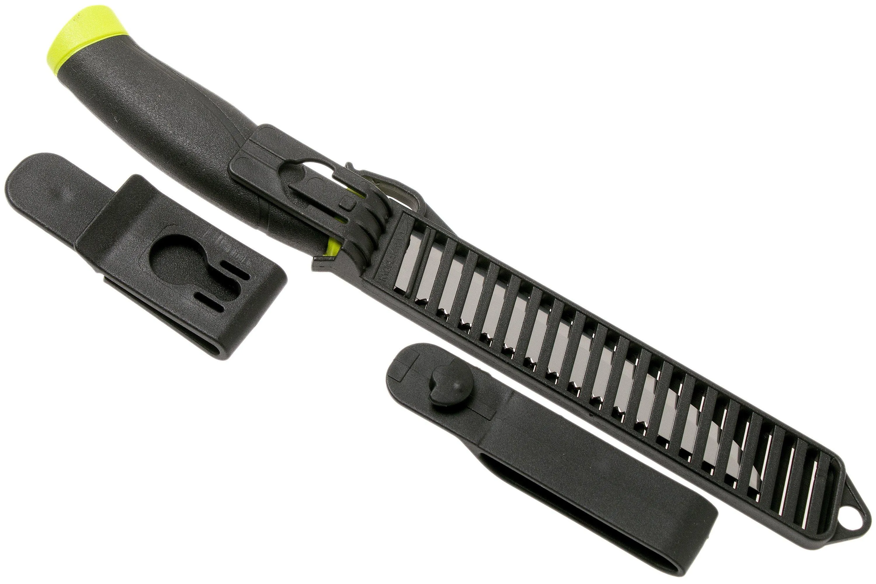 Mora Fishing Comfort Scaler 150, 13870 couteau à poisson