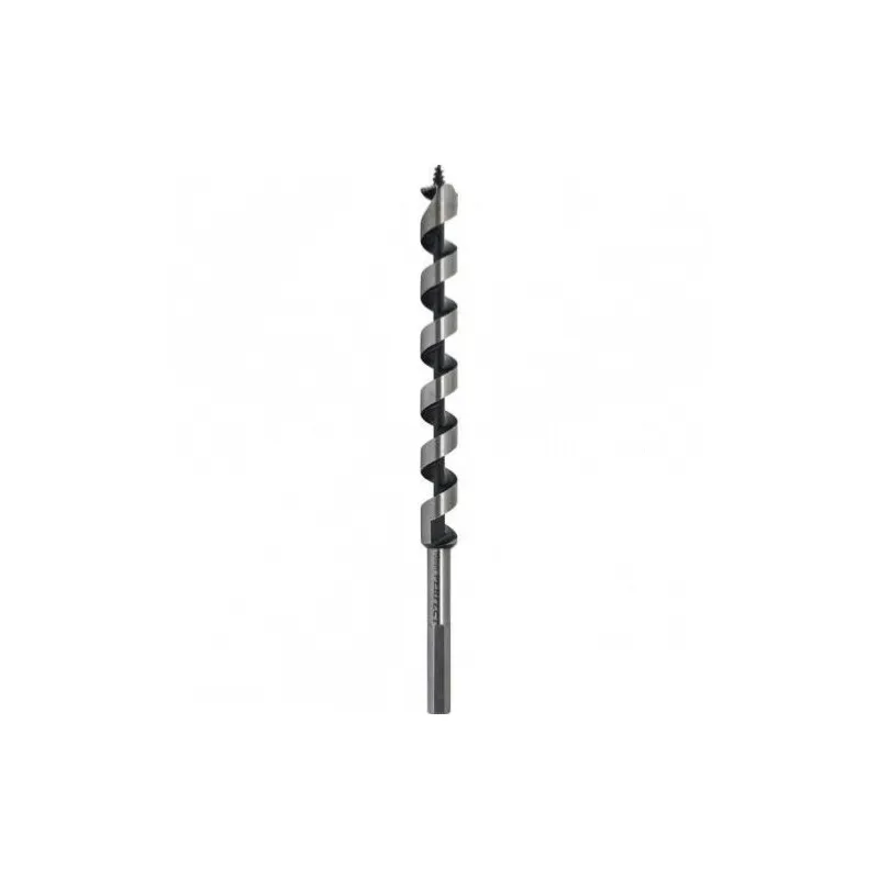 Mèche à Bois Spirale Diamètre 30 mm - Longueur 650 mm