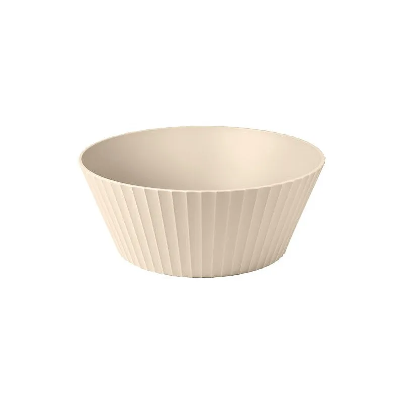 Nettuno Saladier Creme 30cm Blim Plus - Ci050-0000xl-336 Blim Plus 