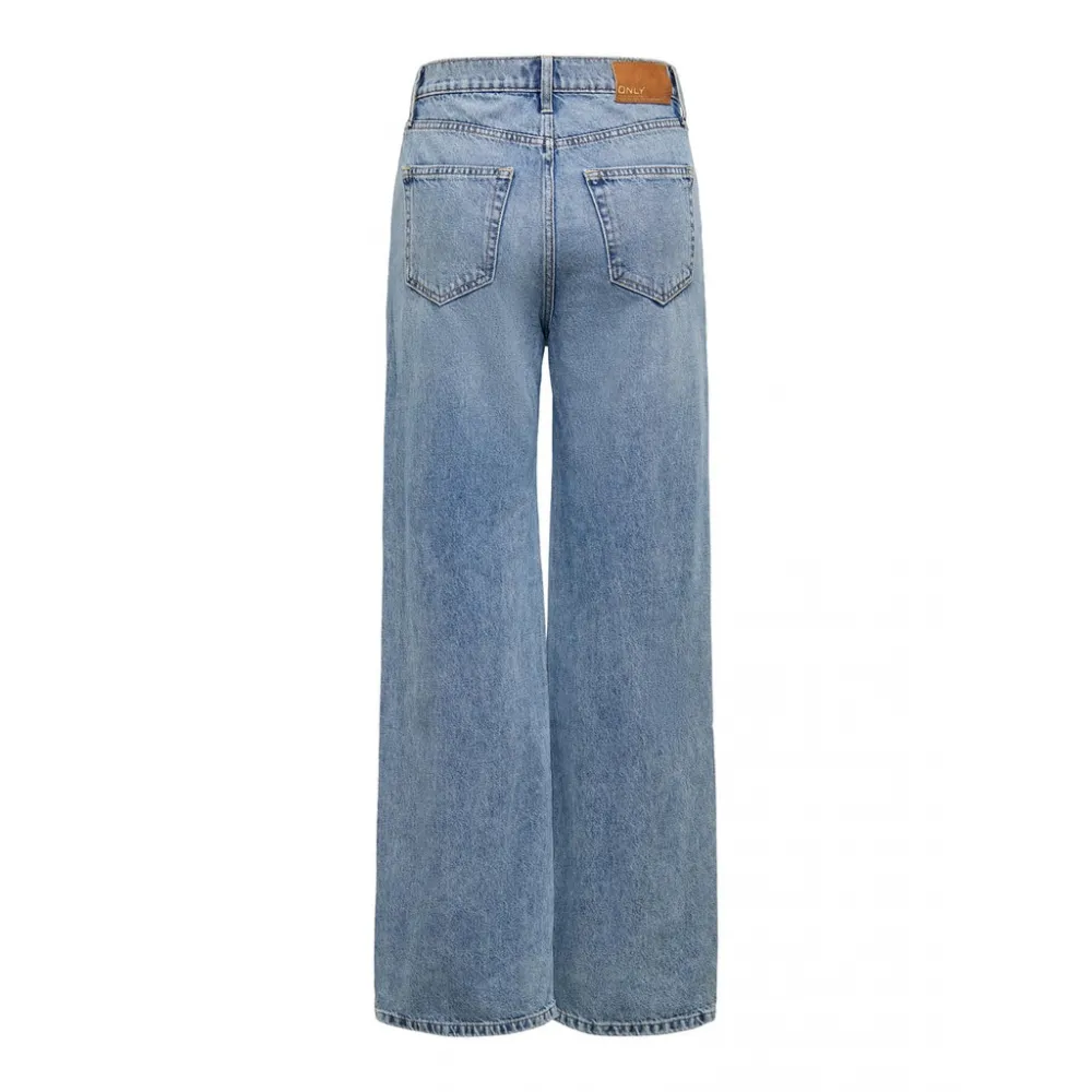Only Jean Hope