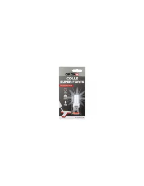 OROK Colle Super Forte_5g_gel - OROK - - 70300035Générique