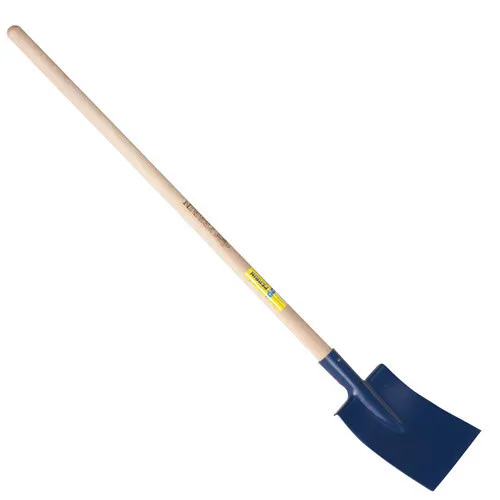 Outils Perrin Bêche Nantes de 28 manche pomme