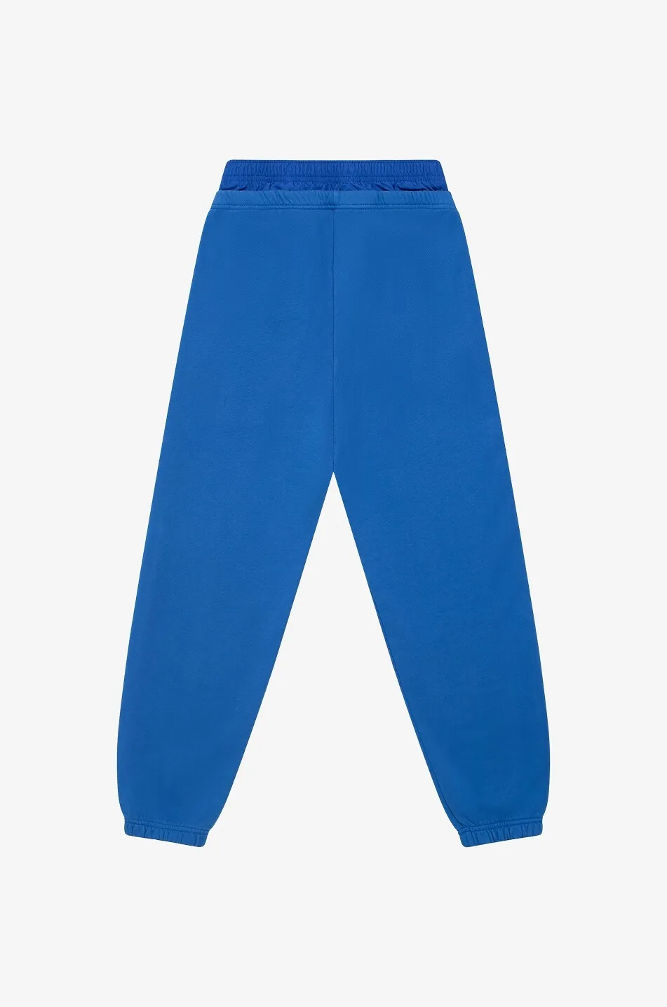 Pantalon de jogging garçon Baseball Logo Double Sweat