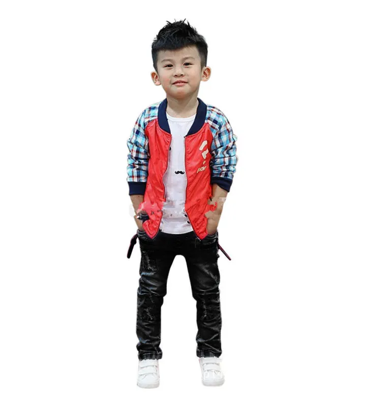 Pantalon en denim léger
