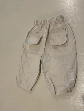 Pantalon léger - Obaïbi - Prématuré  | Beebs