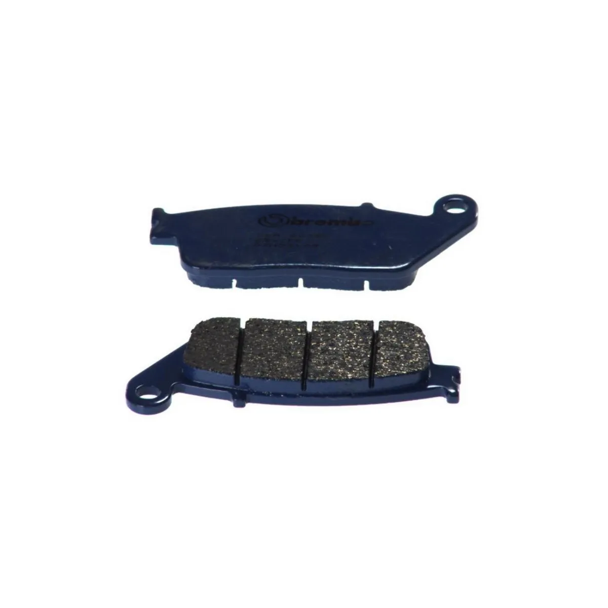 Plaquette de frein BREMBO 07HO3109 organique Route