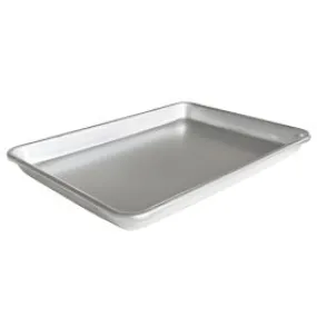 Plateau burger 245x330 inox - Pujadas