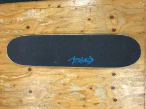 Plateau de skate
