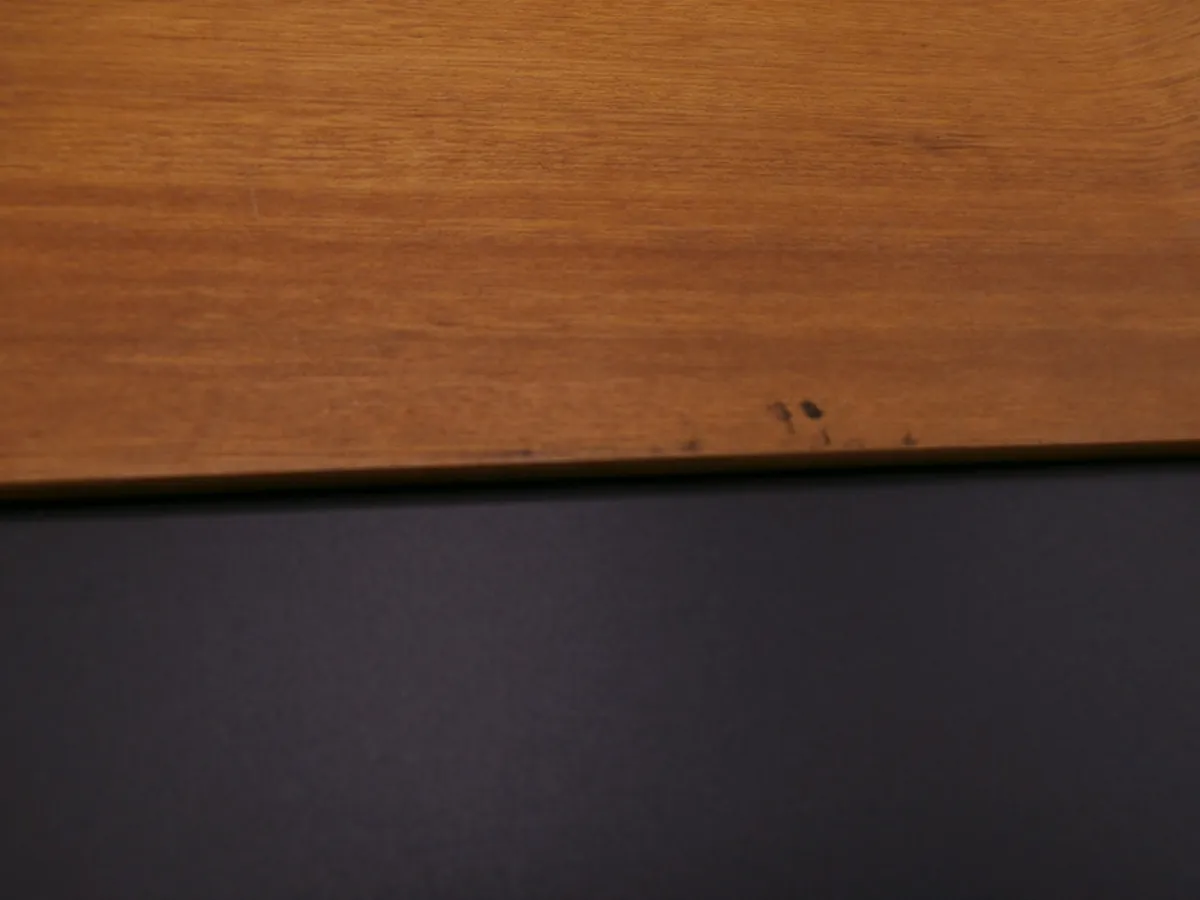 Plateau en bois