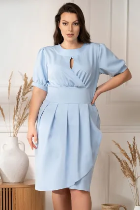 Plus size Robe Karko (169158)