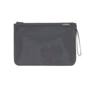 Pochette organiseur de change, anthracite | Lässig