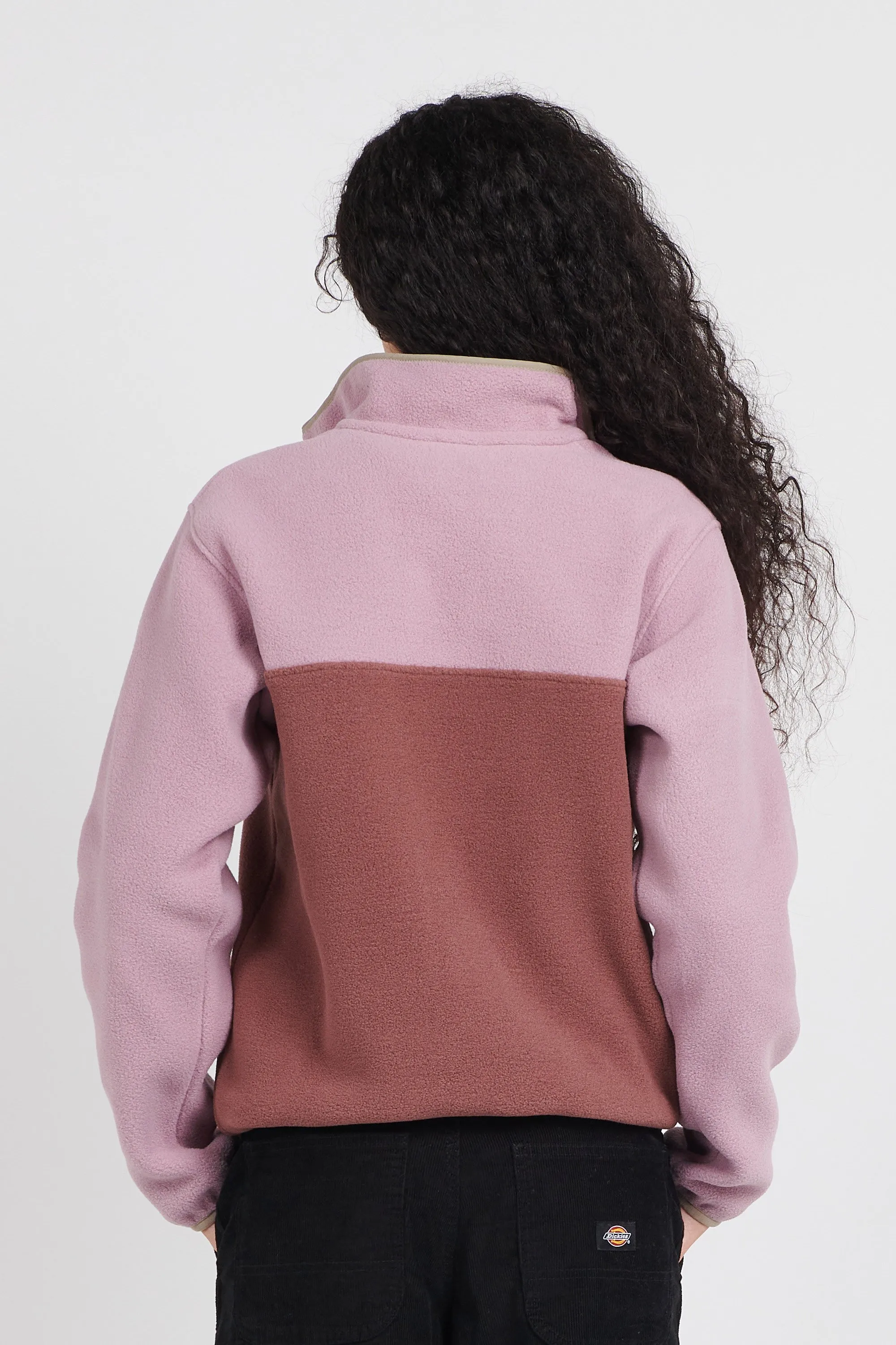 Polaire Violet Patagonia - Femme | Citadium
