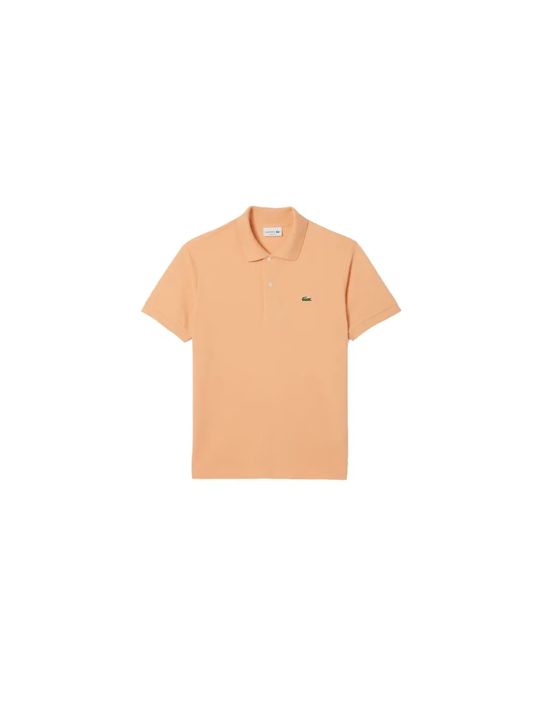 Polo Lacoste Polos Homme Saumon