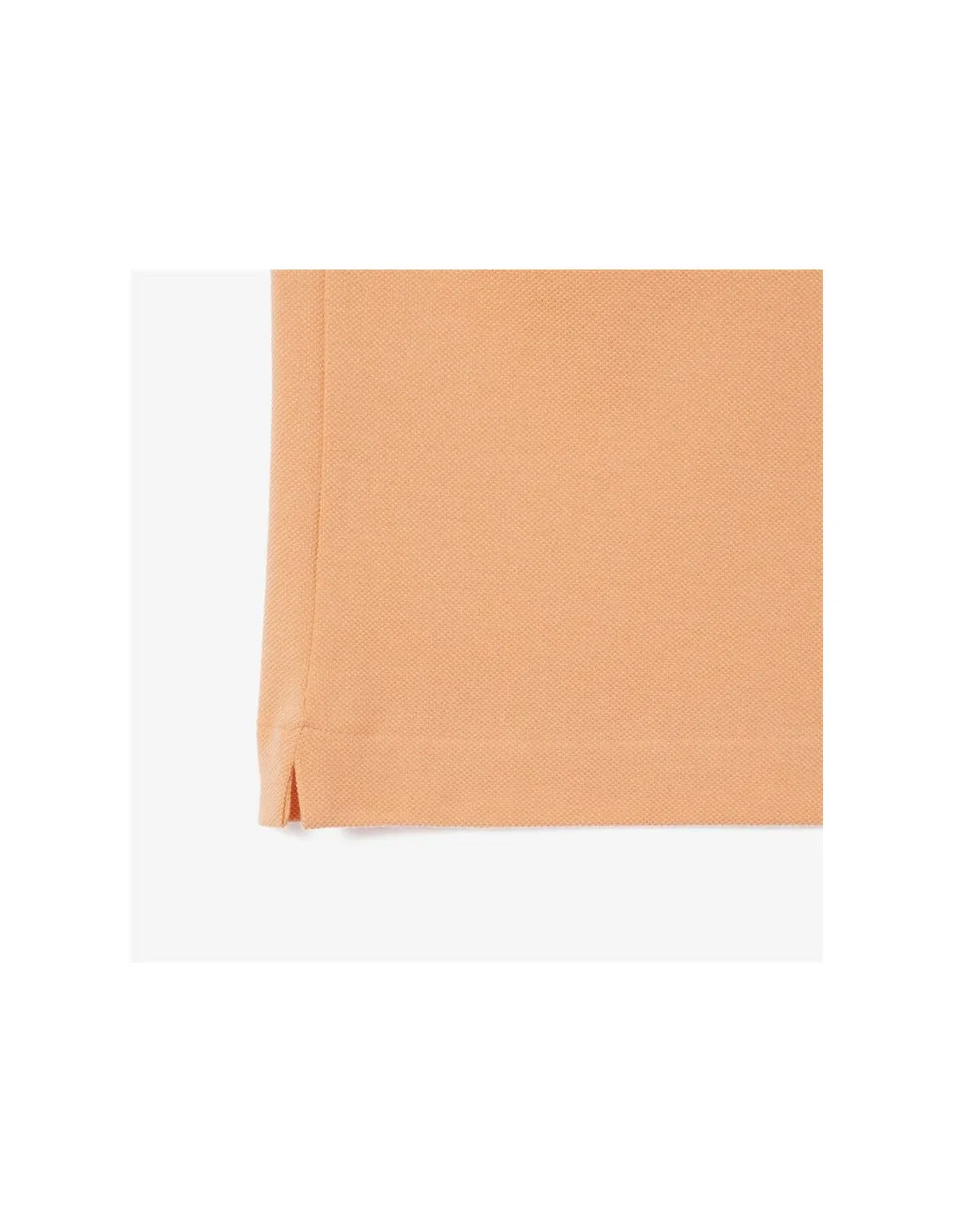Polo Lacoste Polos Homme Saumon