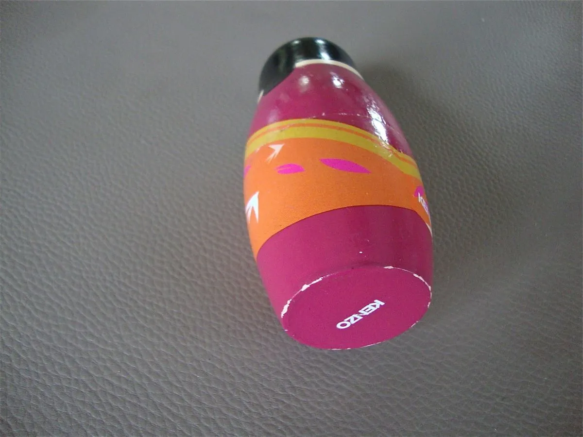 Poupée boîte japonaise Kenzo