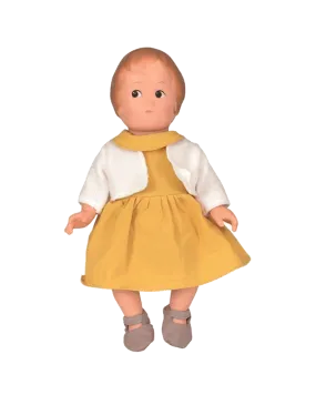 Poupée Jeanne - Egmont toys