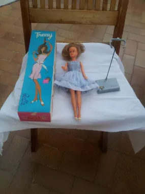 Poupée mannequin 