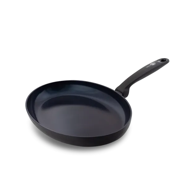 Poêle à Poisson Ovale 32 cm Torino GreenPan