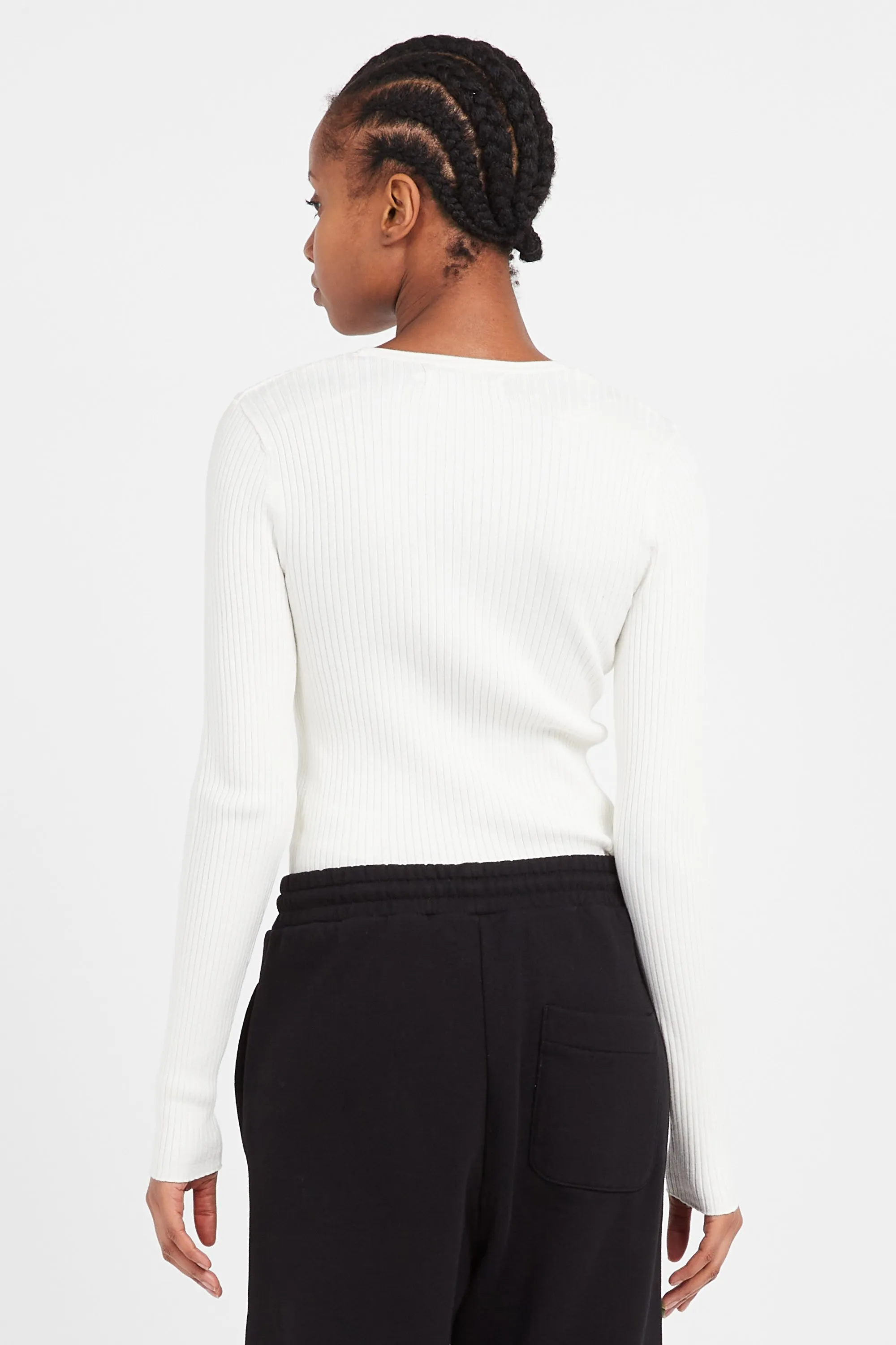 Pull Beige Only - Femme | Citadium