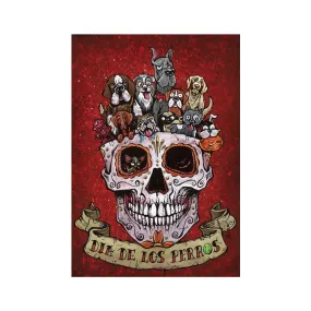 Puzzle 2x500 pièces - Halloween
