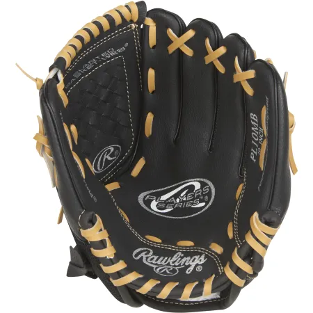 RAWLINGS PLAYERS YOUTH BASEBALL GLOVE 10''