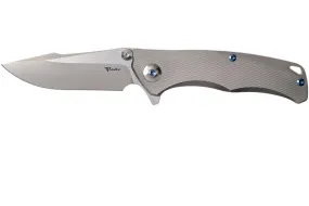 Reate New Torrent - RWL34 Satin SW - Bead blast ha