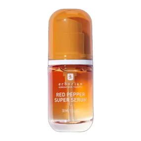 Red Pepper Super Sérum