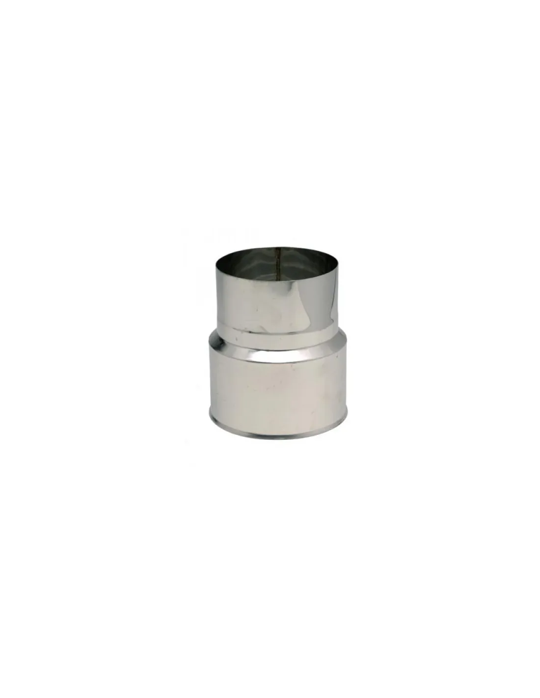 REDUCT.ACIER INOX 304 180X167 TOLERIE EMAILLERIE NANTAISE 618067