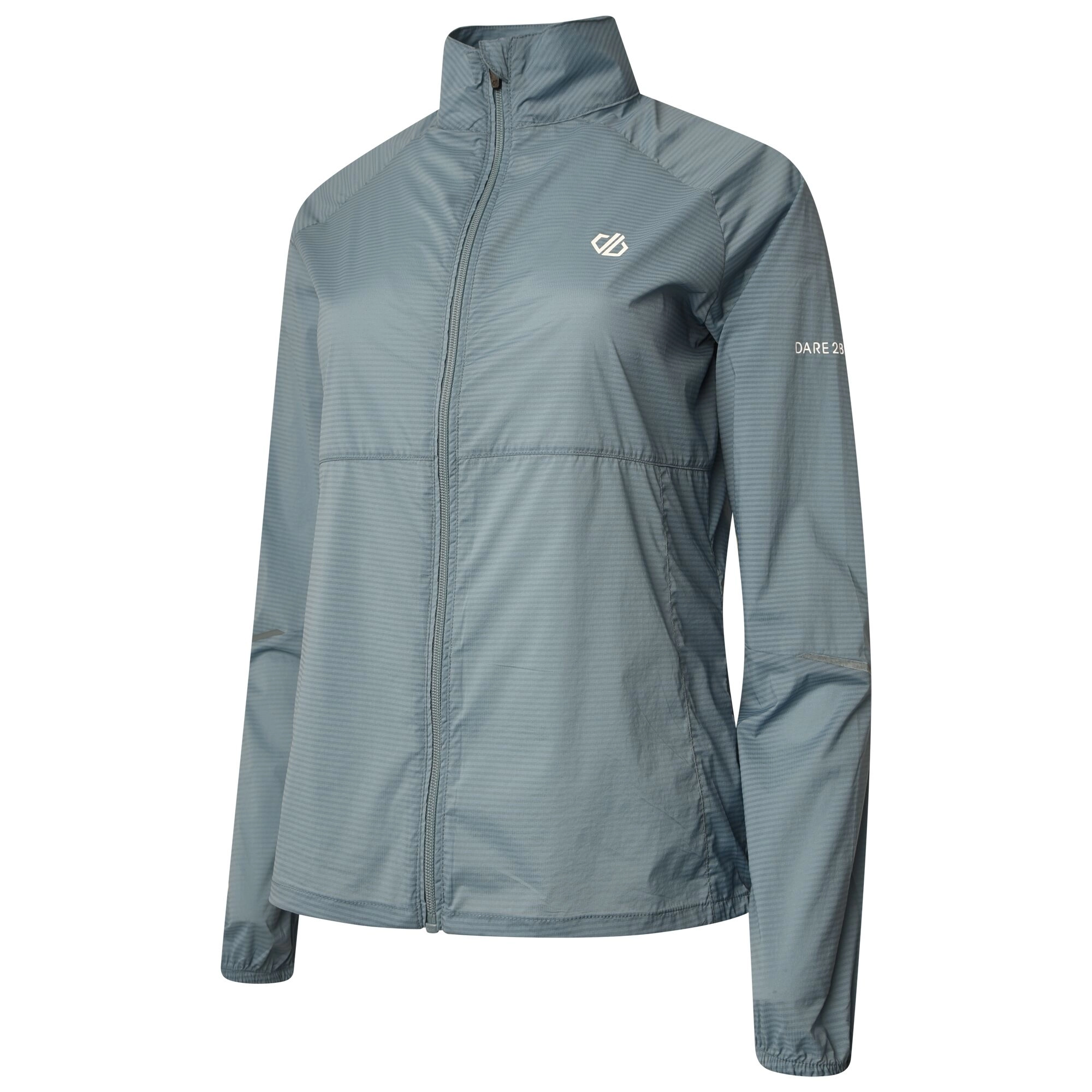 Resilient II Femme Windshell léger | Bleu