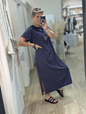 ROBE BETTY VIOLET