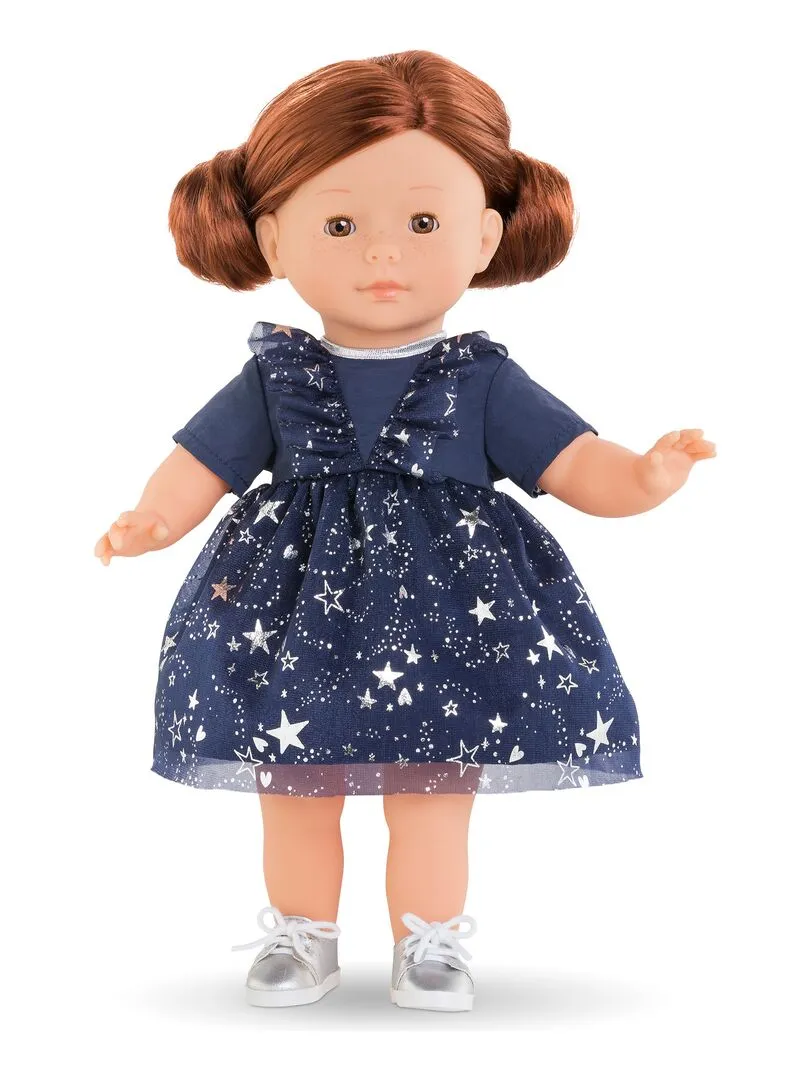 Robe Chic pour poupée ma Corolle - N/A