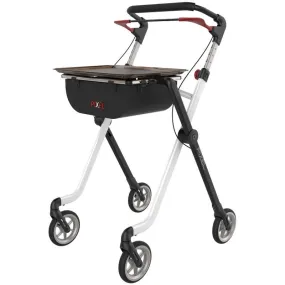 Rollator Pixel ultra léger