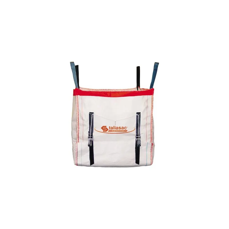 Sac conteneur réutilisable Taliasac